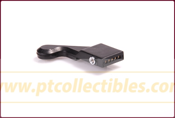 M 645 PRO/SUPER: remote switch